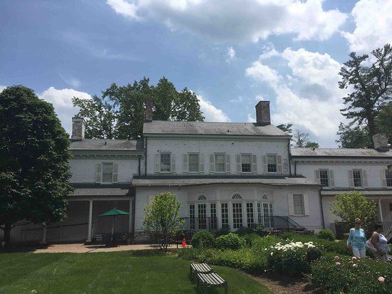 Morven Museum and Garden